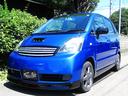 SUZUKI MR WAGON