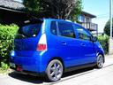 SUZUKI MR WAGON