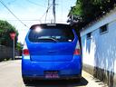 SUZUKI MR WAGON