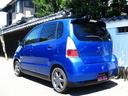 SUZUKI MR WAGON