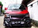 SUZUKI WAGON R RR