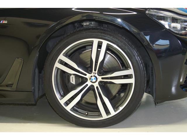 750Li Mスポーツ(4枚目)