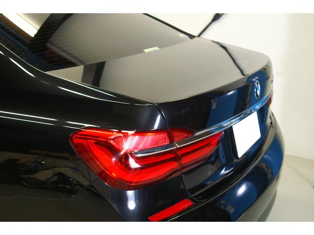 750Li Mスポーツ(14枚目)