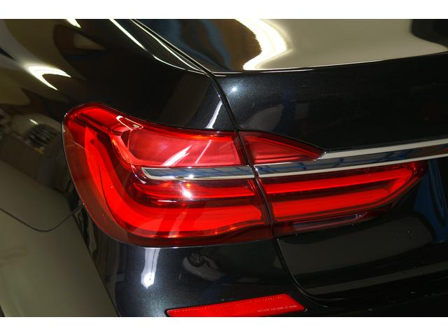 750Li Mスポーツ(18枚目)