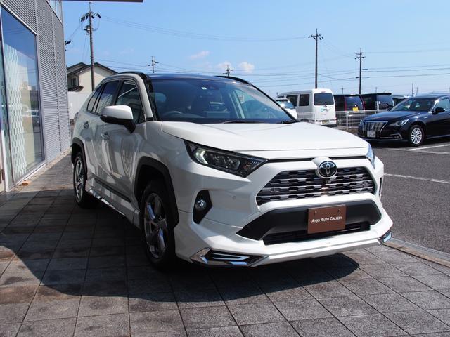 トヨタ ＲＡＶ４