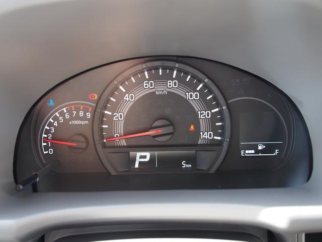 エブリイ PAリミテッド PAリミテッド 衝突被害軽減システム 衝突安全ボディ 車線逸脱警報 禁煙車 オートハイビーム コーナーセンサー アイドリングストップ キーレス(13枚目)