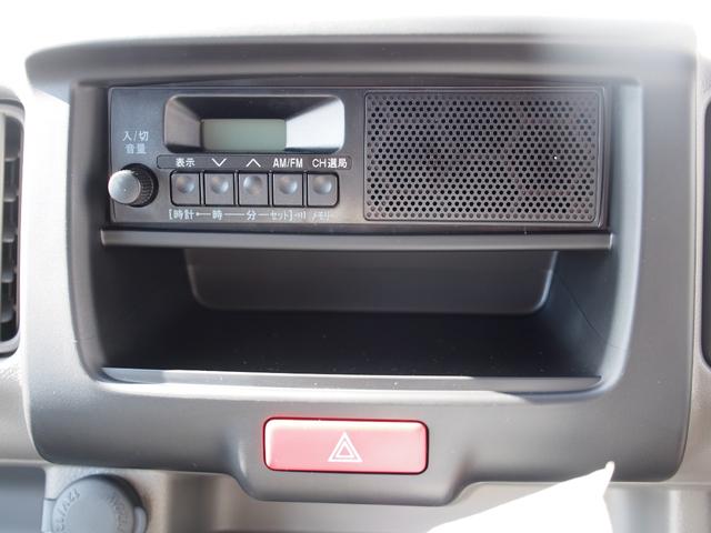 エブリイ PAリミテッド PAリミテッド 衝突被害軽減システム 衝突安全ボディ 車線逸脱警報 禁煙車 オートハイビーム コーナーセンサー アイドリングストップ キーレス(16枚目)