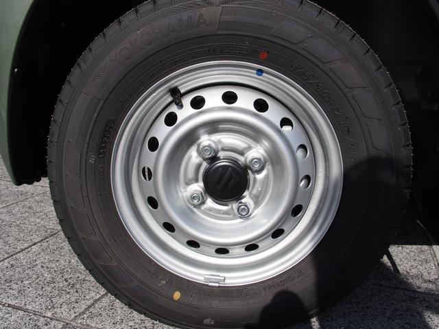 エブリイ PAリミテッド PAリミテッド 衝突被害軽減システム 衝突安全ボディ 車線逸脱警報 禁煙車 オートハイビーム コーナーセンサー アイドリングストップ キーレス(32枚目)