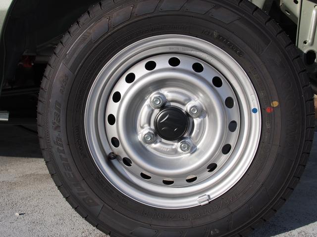 エブリイ PAリミテッド PAリミテッド 衝突被害軽減システム 衝突安全ボディ 車線逸脱警報 禁煙車 オートハイビーム コーナーセンサー アイドリングストップ キーレス(33枚目)