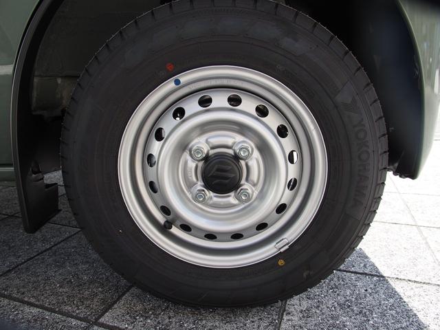 エブリイ PAリミテッド PAリミテッド 衝突被害軽減システム 衝突安全ボディ 車線逸脱警報 禁煙車 オートハイビーム コーナーセンサー アイドリングストップ キーレス(35枚目)