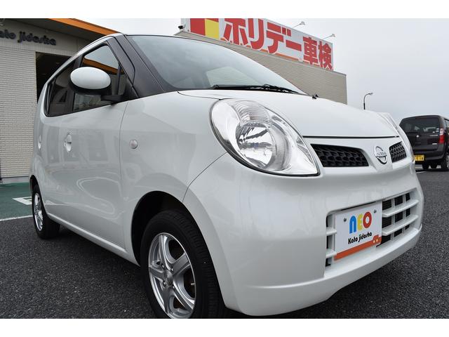 E スマートキー 社外アルミホイール 禁煙 電格ミラー(4枚目)