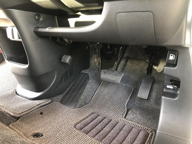 プレミアム・Lパッケージ CVT ABS 電格ミラー HIDヘッドライト フォグ アイドリングストップ CD Bluetooth USB入力 バックカメラ 禁煙(26枚目)
