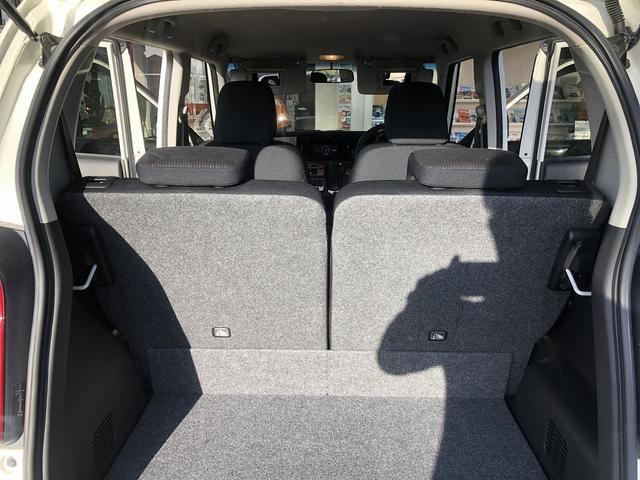 プレミアム・Lパッケージ CVT ABS 電格ミラー HIDヘッドライト フォグ アイドリングストップ CD Bluetooth USB入力 バックカメラ 禁煙(33枚目)
