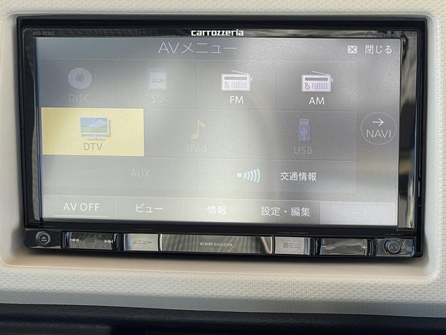 Ｌ　ＣＶＴ　ＡＢＳ　運転席シートヒーター　ＥＴＣ　アイドリングストップ　キーレス　ＣＤ　ＤＶＤ　ワンセグＴＶ　メモリーナビ　禁煙(24枚目)