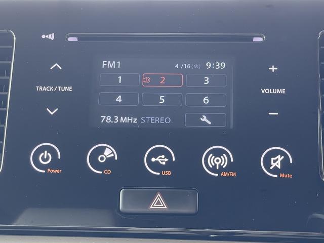 ＭＲワゴンＷｉｔ ＬＳ　ＣＶＴ　ＡＢＳ　ＨＩＤヘッドライト　アイドリングストップ　スマートキー　純正ＣＤデッキ　ＵＳＢ入力　バックカメラ　禁煙（24枚目）