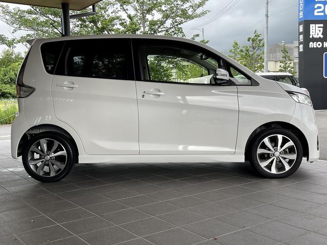 日産 デイズ 9枚目