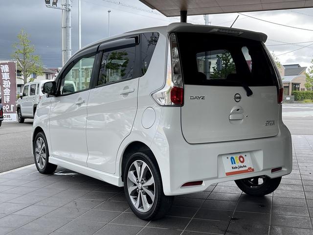 日産 デイズ 11枚目