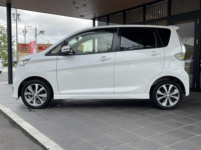 日産 デイズ 12枚目