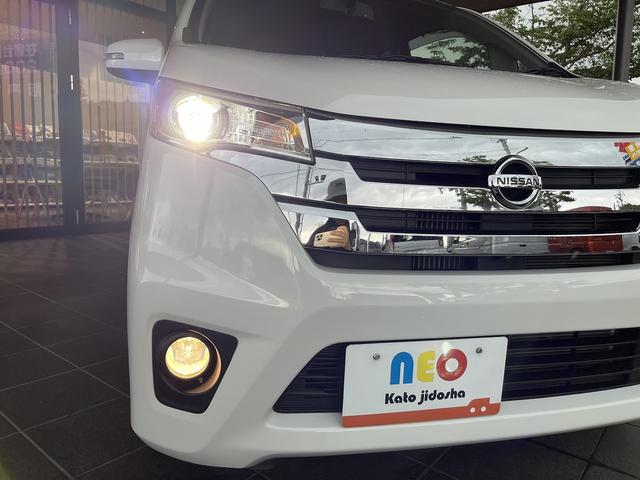 日産 デイズ 13枚目