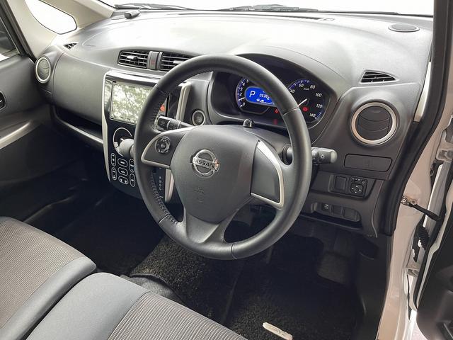 日産 デイズ 15枚目