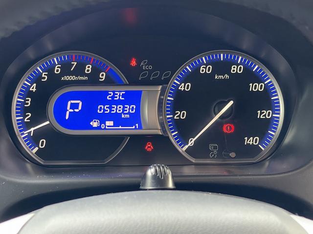 日産 デイズ 20枚目