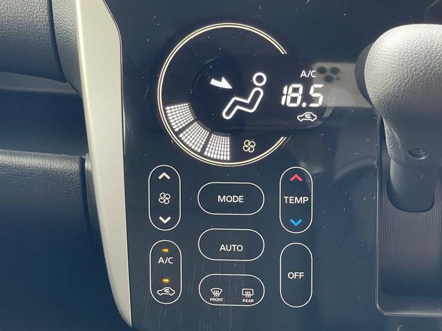 日産 デイズ 21枚目