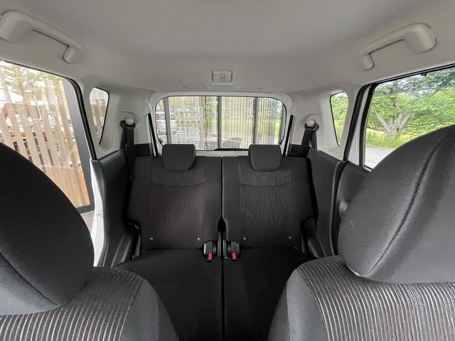 日産 デイズ 31枚目