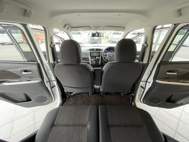 日産 デイズ 32枚目