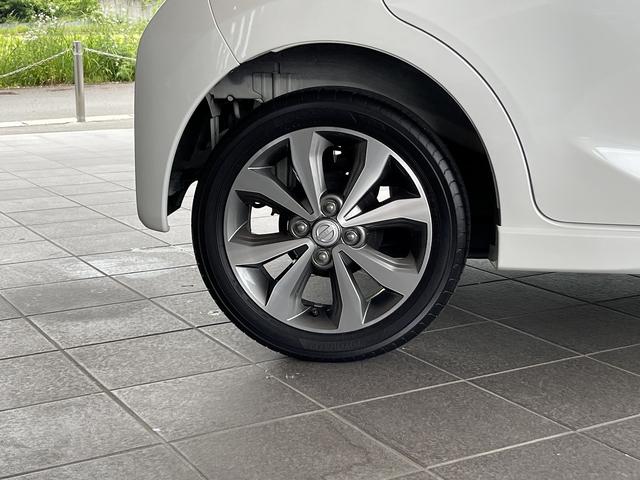 日産 デイズ 42枚目