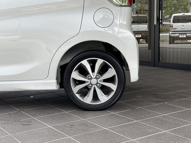 日産 デイズ 43枚目