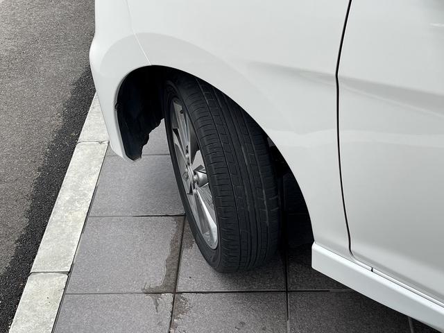 日産 デイズ 44枚目