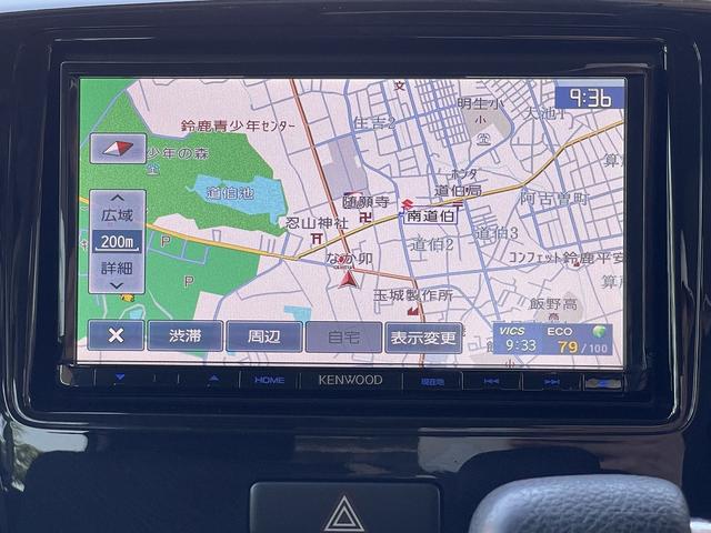 スズキ スペーシアカスタム 26枚目