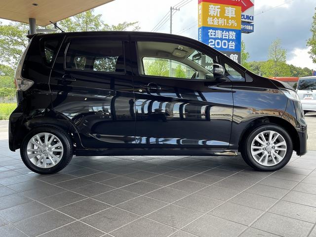 日産 デイズ 36枚目