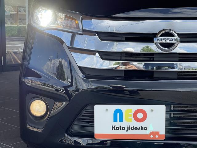 日産 デイズ 40枚目