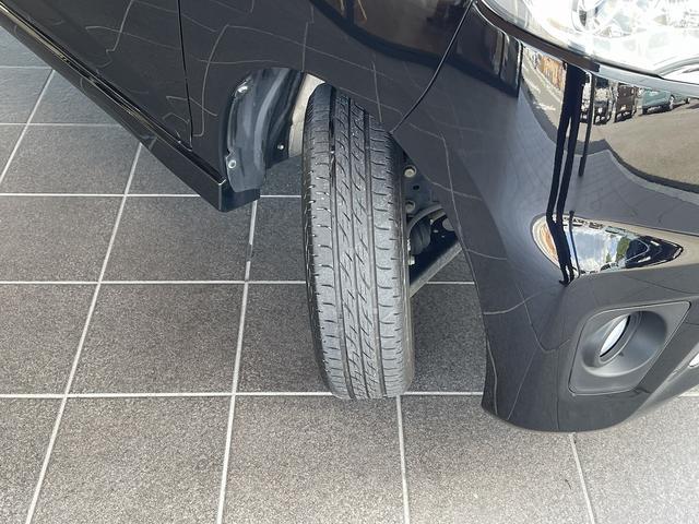 日産 デイズ 41枚目