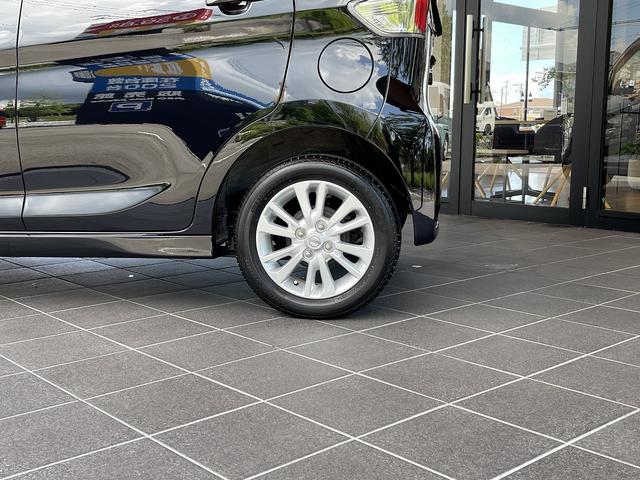 日産 デイズ 43枚目