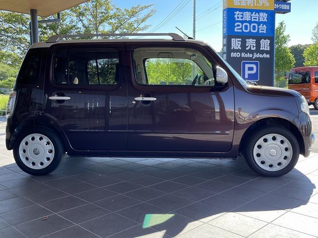 ダイハツ ミラココア 34枚目