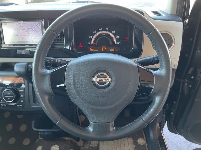 日産 モコ 10枚目