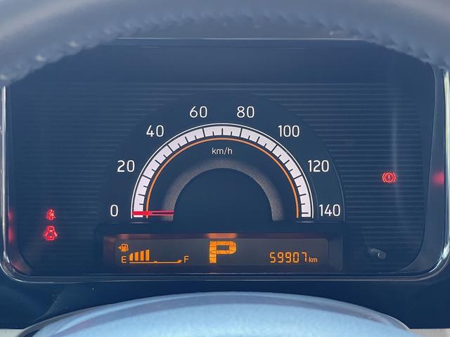 日産 モコ 11枚目