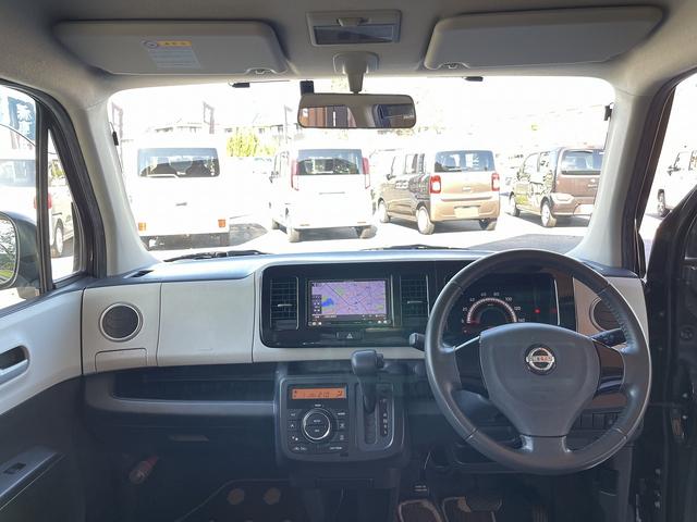 日産 モコ 18枚目