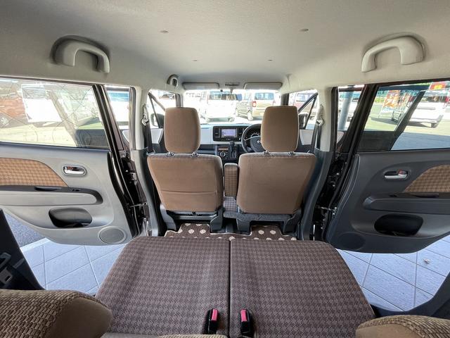 日産 モコ 25枚目