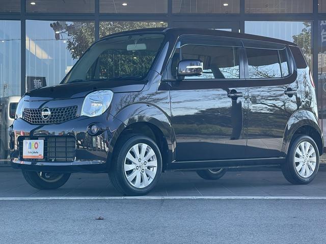 日産 モコ 32枚目