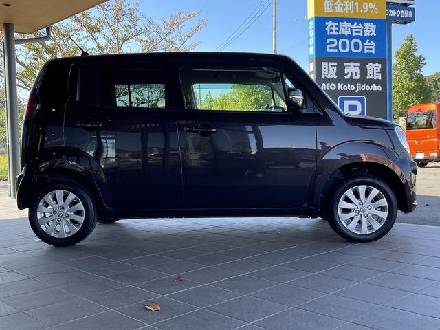 日産 モコ 35枚目