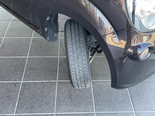 日産 モコ 40枚目