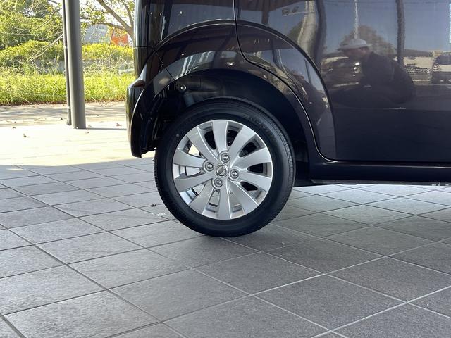 日産 モコ 41枚目