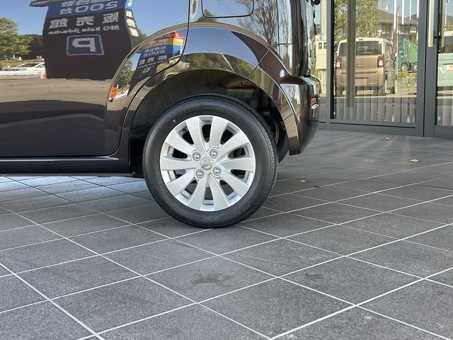 日産 モコ 42枚目