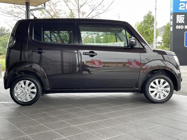 スズキ MRワゴンWit 34枚目
