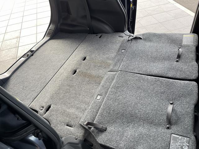 スズキ パレットSW 28枚目