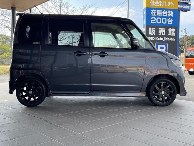 スズキ パレットSW 35枚目