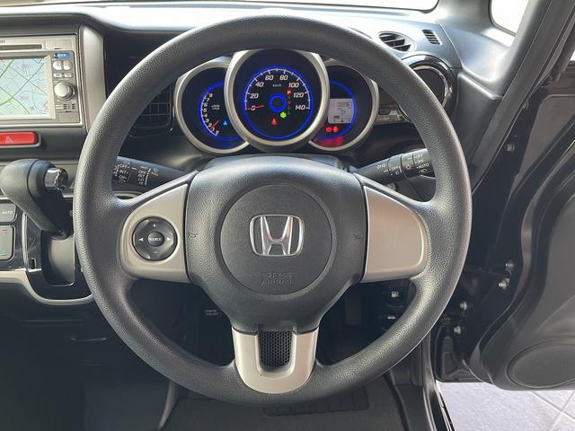 ホンダ N-BOXカスタム 10枚目